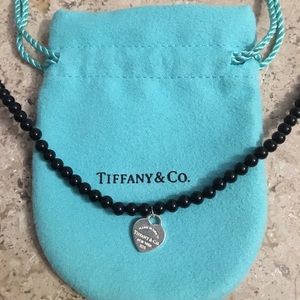 Tiffany Bead Bracelet